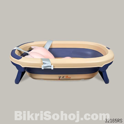 Baby bathtub